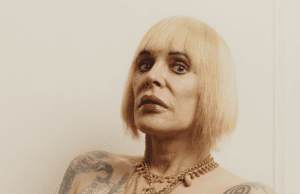 Tribeca/Sheffield: S/HE IS STILL HER/E – The Official Genesis P-Orridge Documentary by David Charles Rodrigues