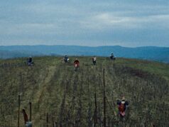 European Film Awards review: The Landscape and the Fury by Nicole Vögele