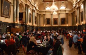 Sheffield DocFest Industry names winners for 2026