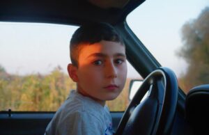 Sheffield DocFest International First Feature Competition: My Sweet Land by Sareen Hairabedian