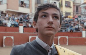 Sheffield Int’l First Feature Comp: The Boy And The Suit Of Lights by Inma de Reyes
