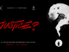 7th AJB DOC Film Festival unveils theme of ‘Justice?’