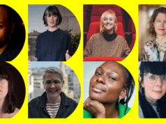 UK’s Documentary Film Council announces first elected board