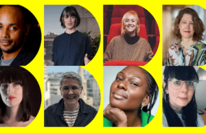 UK’s Documentary Film Council announces first elected board