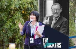 Sheffield DocFest interview: Jane Ray, The Whickers Consultant Art Director