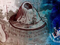 28th Ji.hlava IDFF reminder of submissions deadline, reveals visual identity