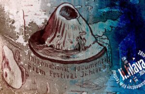 28th Ji.hlava IDFF reminder of submissions deadline, reveals visual identity