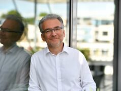 Sunny Side of the Doc interview: Mathieu Béjot, Head of Strategy & Development