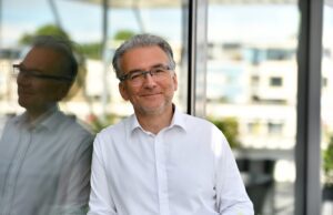 Sunny Side of the Doc interview: Mathieu Béjot, Head of Strategy & Development