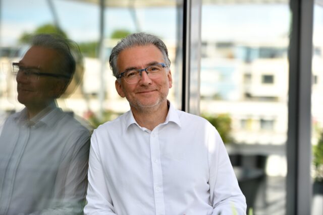 Mathieu Béjot - ©Jean-François Augé