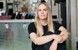 Zentropa unveils new documentary division, appoints Horanyi
