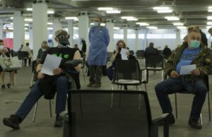 Sheffield DocFest interview: Pavilion 6 by Goran Devic