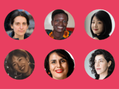CIRCLE Women Doc Accelerator presents participants for seventh roll-out