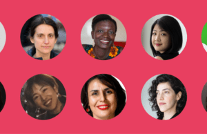 CIRCLE Women Doc Accelerator presents participants for seventh roll-out