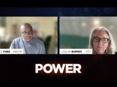 In conversation: Yance Ford and Joslyn Barnes on Power