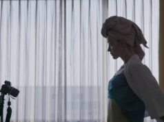 Karlovy Vary Proxima Competition: Trans Memoria by Victoria Verseau