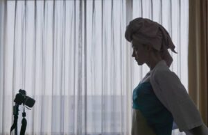 Karlovy Vary Proxima Competition: Trans Memoria by Victoria Verseau