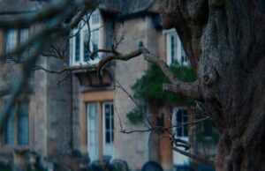 Sheffield DocFest Memories: Where Dragons Live by Suzanne Raes