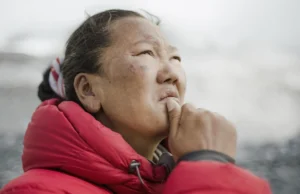 Sheffield DocFest review: Mountain Queen: The Summits of Lhakpa Sherpa by Lucy Walker