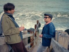 BDE interview: Blur: To The End by Toby L