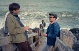 BDE interview: Blur: To The End by Toby L