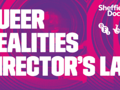 Sheffield DocFest unveils Queer Realities Directors’ Lab