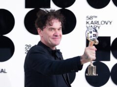 A Sudden Glimpse to Deeper Things, first doc to win KV’s Crystal Globe