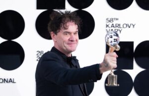 A Sudden Glimpse to Deeper Things, first doc to win KV’s Crystal Globe