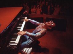 Blockbuster music docs to prem as TIFF Gala Presentations