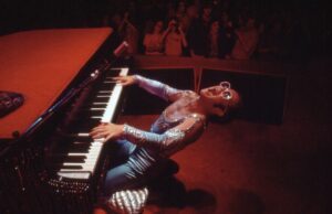 Blockbuster music docs to prem as TIFF Gala Presentations