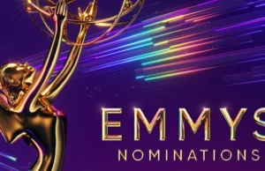 Nominations for 76th Emmy Awards announced