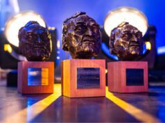 Grierson British Documentary Awards shortlist 2024 unveiled