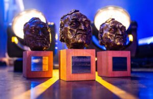 Grierson British Documentary Awards shortlist 2024 unveiled