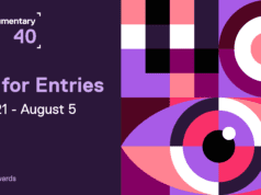 Call for Entries for 40th IDA Documentary Awards open
