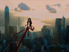 BDE review: Skywalkers: A Love Story by Jeff Zimbalist and Maria Bukhonina