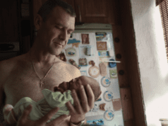 Sarajevo FF Competition: Dad’s Lullaby by Lesia Diak