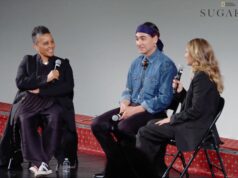 In conversation: Julian Brave NoiseCat & Emily Kassie and Tabitha Jackson on Sundance-winning Sugarcane