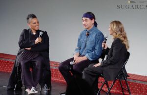 In conversation: Julian Brave NoiseCat & Emily Kassie and Tabitha Jackson on Sundance-winning Sugarcane