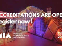 Accreditations now open for MIA 2024
