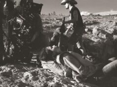Venice FF Out of Competition: Separated by Errol Morris