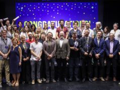 AJD Industry Days announces projects for 3rd edition