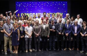 AJD Industry Days announces projects for 3rd edition