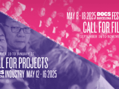 DocsBarcelona opens submission window for 2025 edition