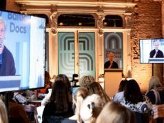 28th Baltic Sea Docs set to showcase 26 film projects