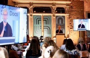 28th Baltic Sea Docs set to showcase 26 film projects