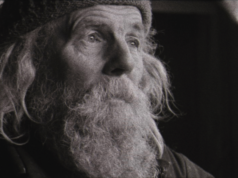 Locarno Concorso Internazionale: Bogancloch by Ben Rivers
