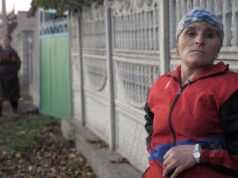 Cinelink Docu Rough Cut Boutique: Electing Miss Santa by Raisa Razmerita