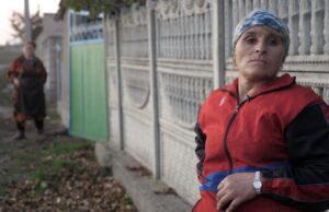 Cinelink Docu Rough Cut Boutique: Electing Miss Santa by Raisa Razmerita