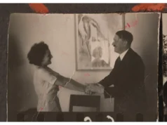 Venice FF Out of Competition: Riefenstahl by Andres Veiel
