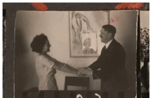 Venice FF Out of Competition: Riefenstahl by Andres Veiel